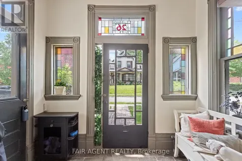 26 Daly Avenue Stratford ON N5A 1B8