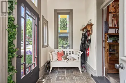 26 Daly Avenue Stratford ON N5A 1B8