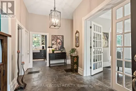 26 Daly Avenue Stratford ON N5A 1B8