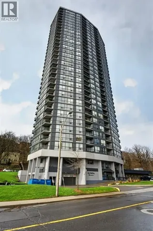 150 Charlton Avenue East Hamilton ON L8N 3X3