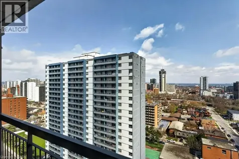 150 Charlton Avenue East Hamilton ON L8N 3X3