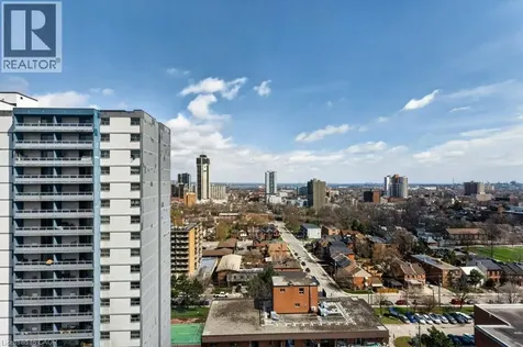 150 Charlton Avenue East Hamilton ON L8N 3X3
