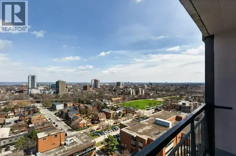 150 Charlton Avenue East Hamilton ON L8N 3X3