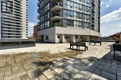 150 Charlton Avenue East Hamilton ON L8N 3X3