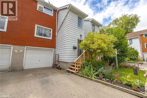 643 Albert Street Waterloo ON N2L 3V5