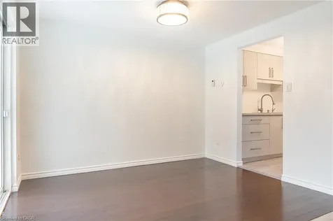 643 Albert Street Waterloo ON N2L 3V5