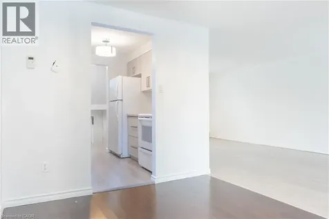 643 Albert Street Waterloo ON N2L 3V5