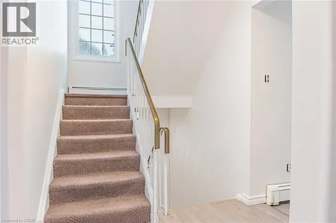 643 Albert Street Waterloo ON N2L 3V5