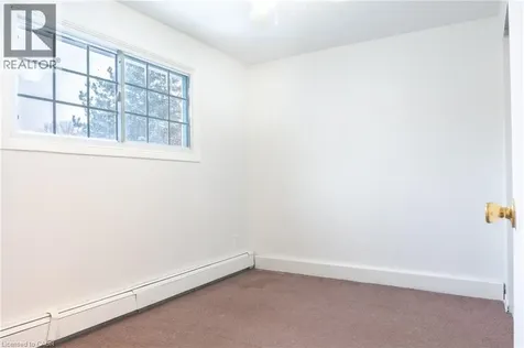 643 Albert Street Waterloo ON N2L 3V5