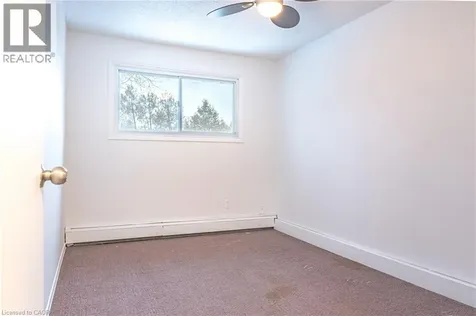 643 Albert Street Waterloo ON N2L 3V5