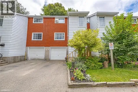 643 Albert Street Waterloo ON N2L 3V5