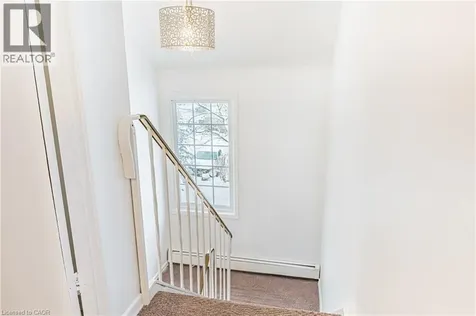 643 Albert Street Waterloo ON N2L 3V5
