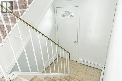 643 Albert Street Waterloo ON N2L 3V5