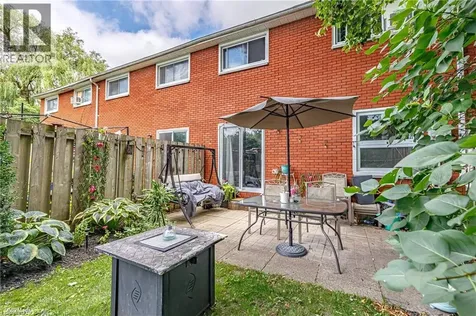 643 Albert Street Waterloo ON N2L 3V5