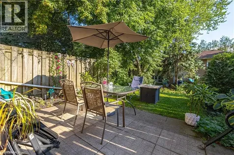 643 Albert Street Waterloo ON N2L 3V5