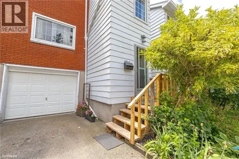 643 Albert Street Waterloo ON N2L 3V5