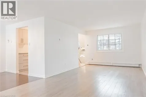 643 Albert Street Waterloo ON N2L 3V5