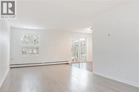 643 Albert Street Waterloo ON N2L 3V5