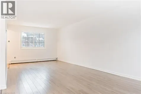 643 Albert Street Waterloo ON N2L 3V5