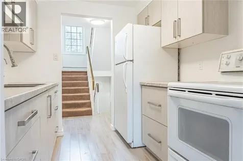 643 Albert Street Waterloo ON N2L 3V5