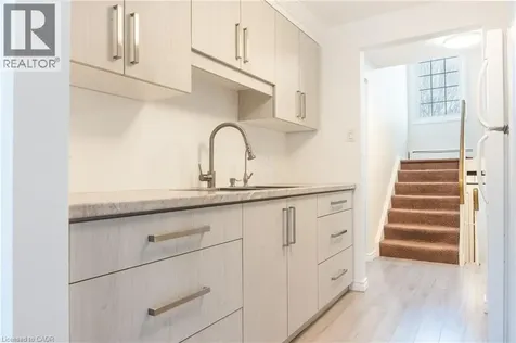 643 Albert Street Waterloo ON N2L 3V5