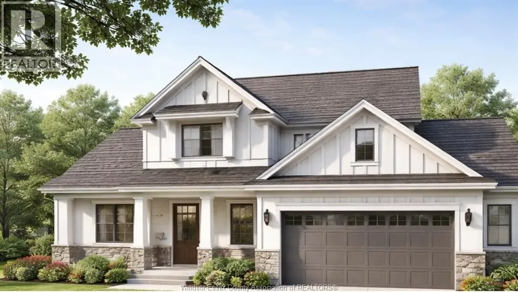 677 Puce Road Lakeshore ON N8M 2X7