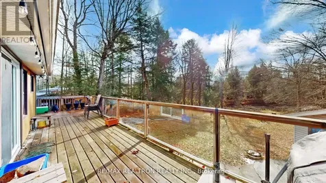 286 Edwina Drive Trent Lakes ON K0M 1A0