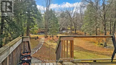 286 Edwina Drive Trent Lakes ON K0M 1A0