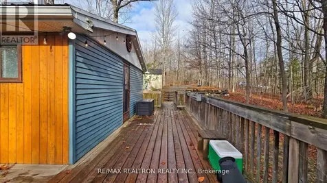 286 Edwina Drive Trent Lakes ON K0M 1A0