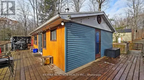 286 Edwina Drive Trent Lakes ON K0M 1A0