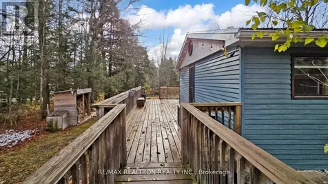 286 Edwina Drive Trent Lakes ON K0M 1A0