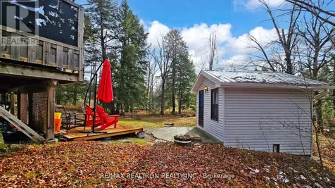 286 Edwina Drive Trent Lakes ON K0M 1A0