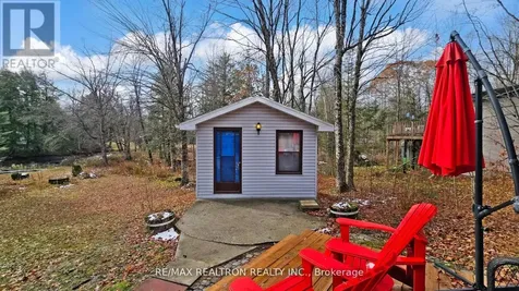 286 Edwina Drive Trent Lakes ON K0M 1A0