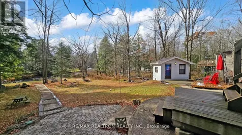 286 Edwina Drive Trent Lakes ON K0M 1A0