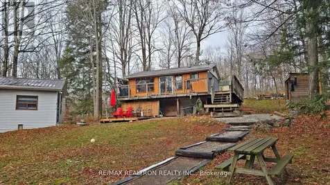 286 Edwina Drive Trent Lakes ON K0M 1A0