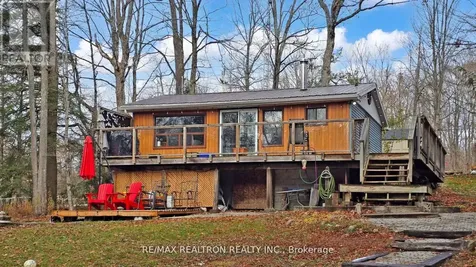 286 Edwina Drive Trent Lakes ON K0M 1A0