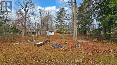 286 Edwina Drive Trent Lakes ON K0M 1A0