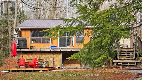 286 Edwina Drive Trent Lakes ON K0M 1A0