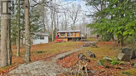 286 Edwina Drive Trent Lakes ON K0M 1A0