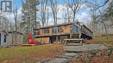 286 Edwina Drive Trent Lakes ON K0M 1A0