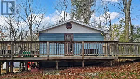 286 Edwina Drive Trent Lakes ON K0M 1A0
