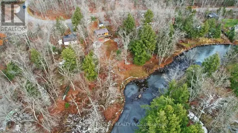 286 Edwina Drive Trent Lakes ON K0M 1A0