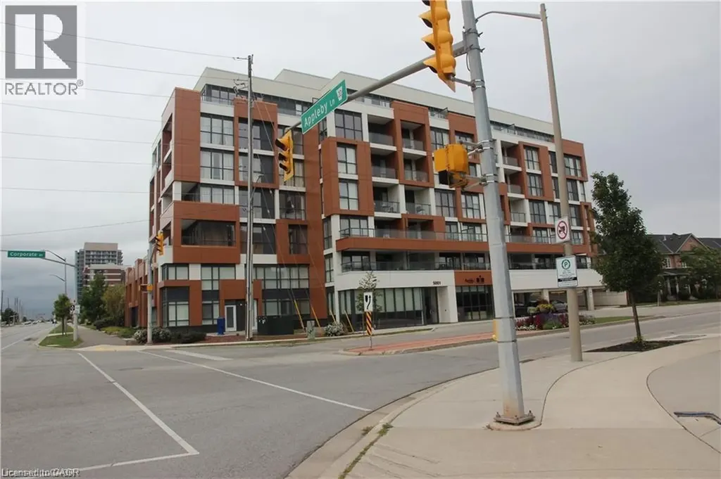 5001 Corporate Drive Burlington ON L7L 0H5