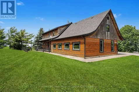 8886 County Road 91 Clearview ON L0M 1H0