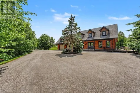8886 County Road 91 Clearview ON L0M 1H0