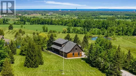 8886 County Road 91 Clearview ON L0M 1H0