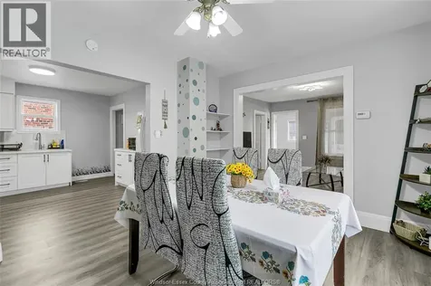 1641 Drouillard Windsor ON N8Y 2S4