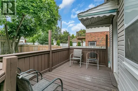 1641 Drouillard Windsor ON N8Y 2S4
