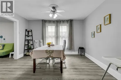1641 Drouillard Windsor ON N8Y 2S4