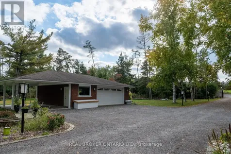 9285 Dagmar Road Whitby ON L0B 1A0